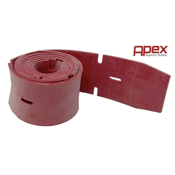 Replacement Squeegee - Front For Nobles/Tennant 1232679